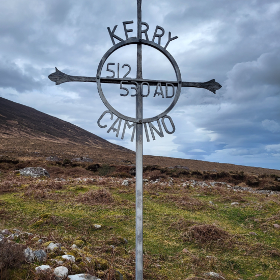 The Ultimate Guide To Hiking The Kerry Camino