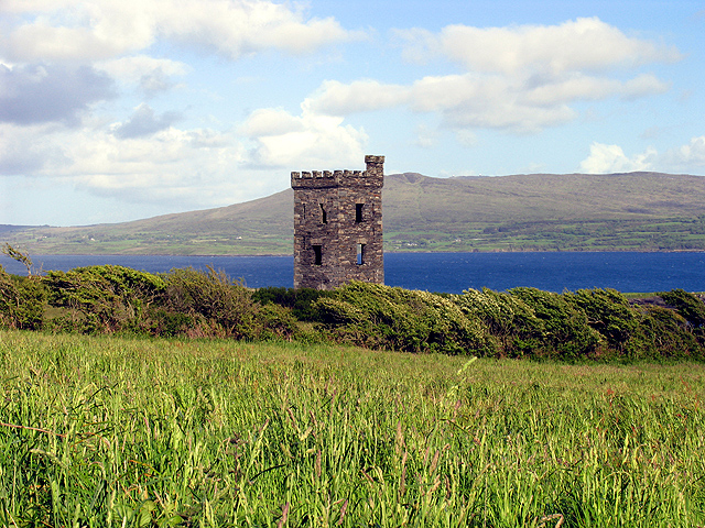 Randonnée Irlande : la Sheep's Head Way !