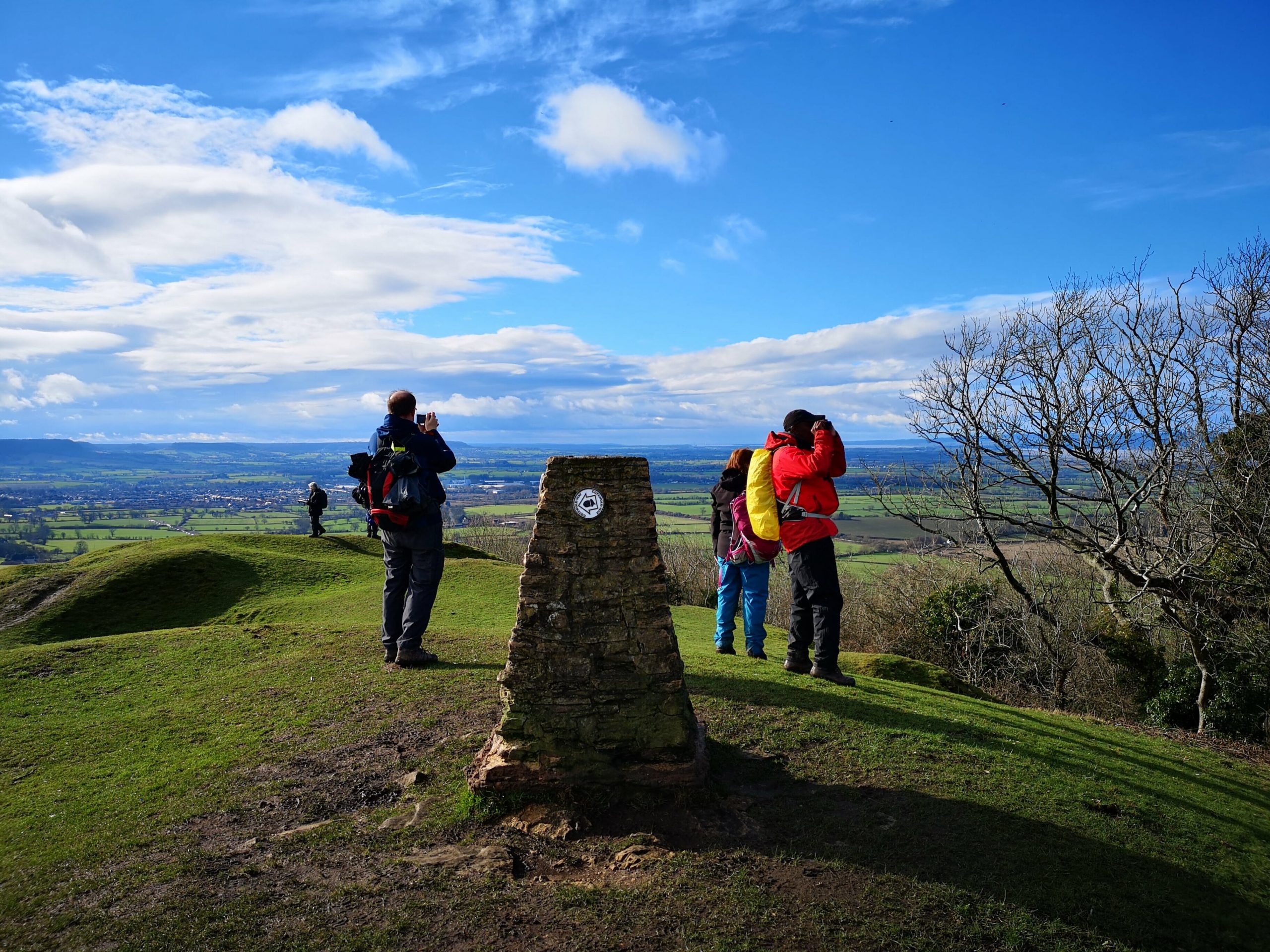 Walking Tours England 7 Day Cotswolds Hike SelfGuided Trekking