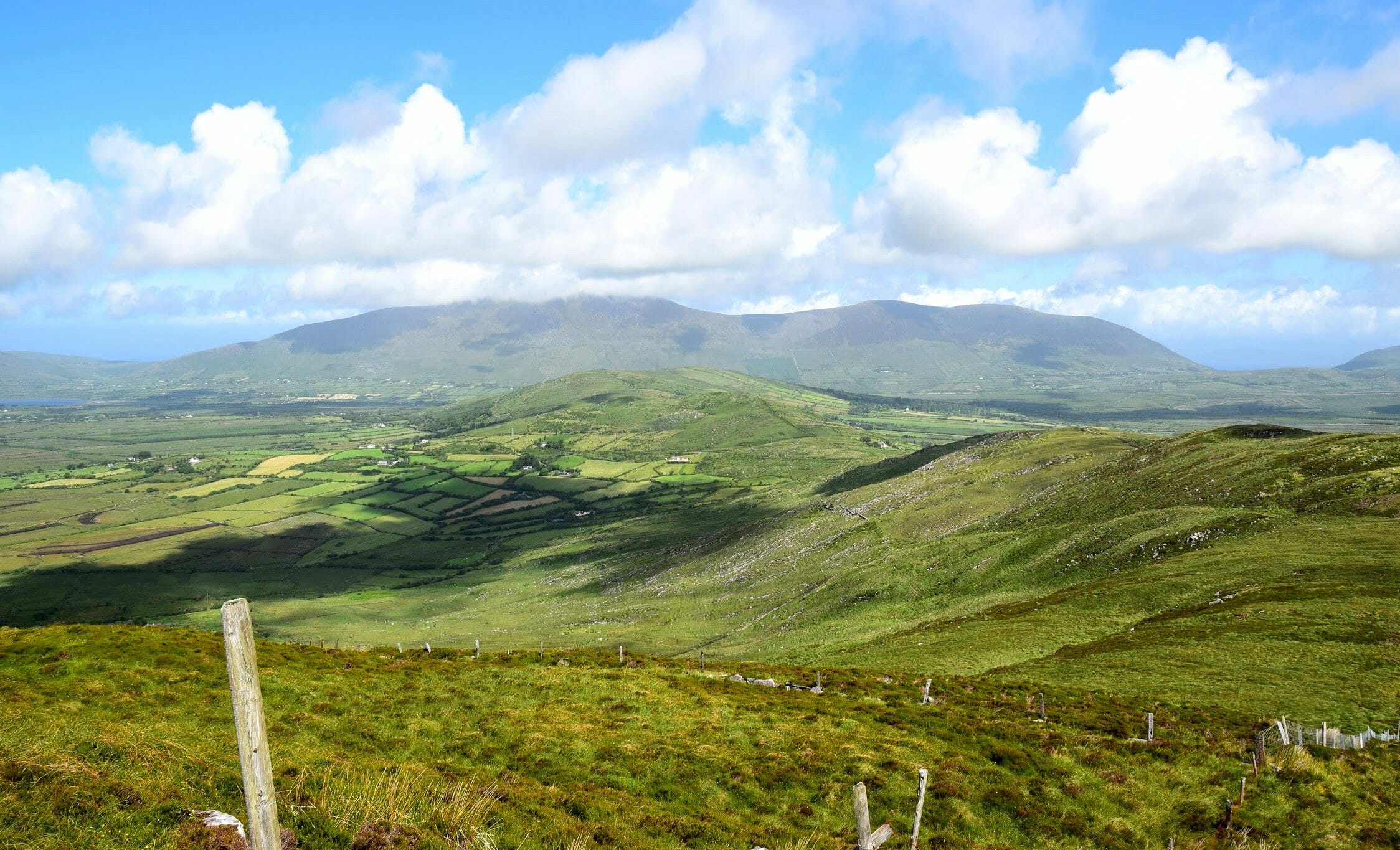 Ireland Walking Tours - 7 Day Kerry Hiking Companies - Kerry Way ...