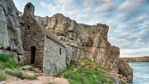 Pembrokeshire Coast Path Walking Tours | Hiking in Wales