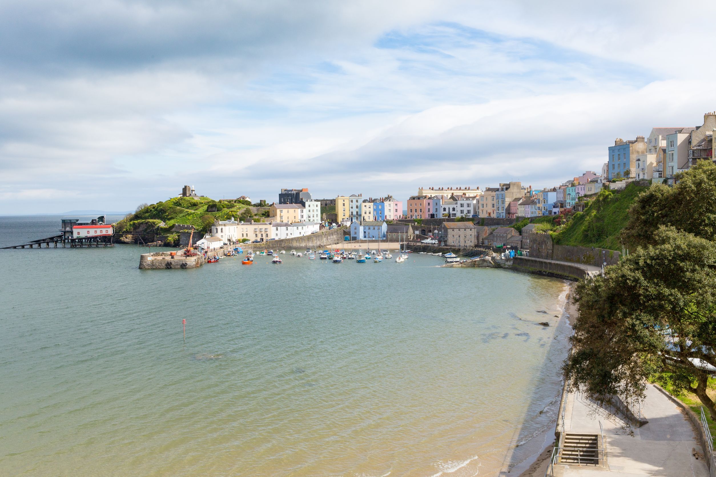 Tenby