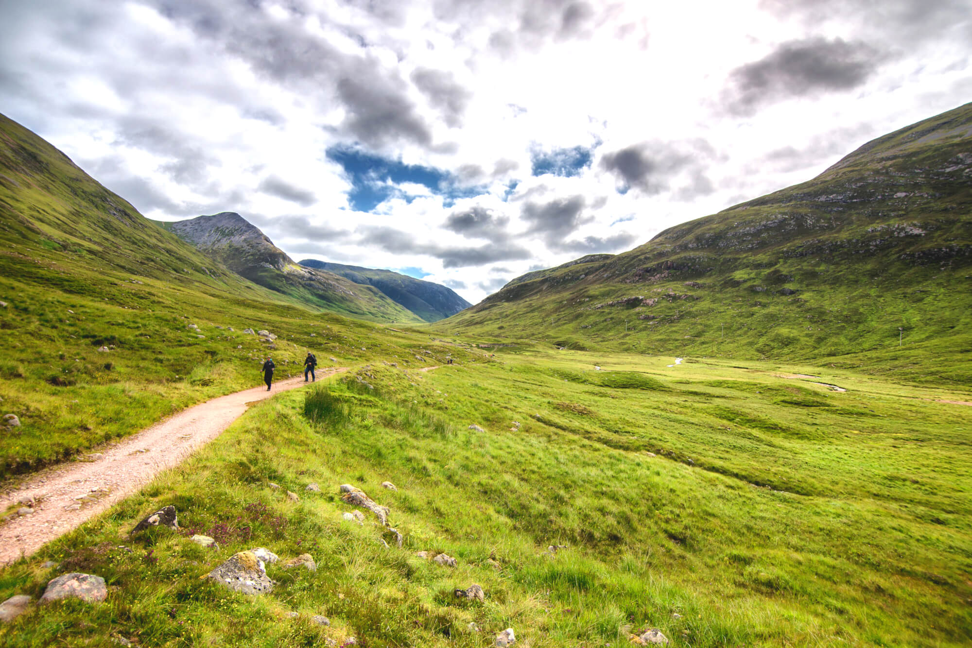 West Highland Way Route Sections: A Stage-By-Stage Guide