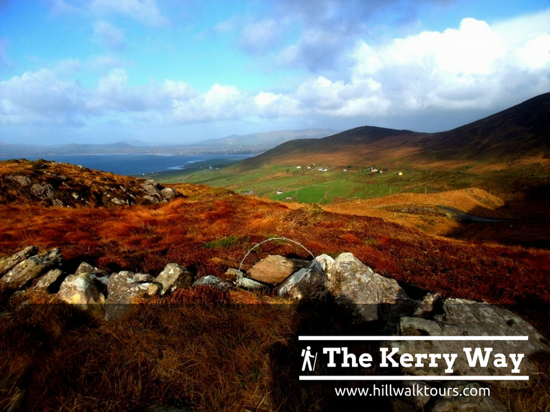 kerry way tours