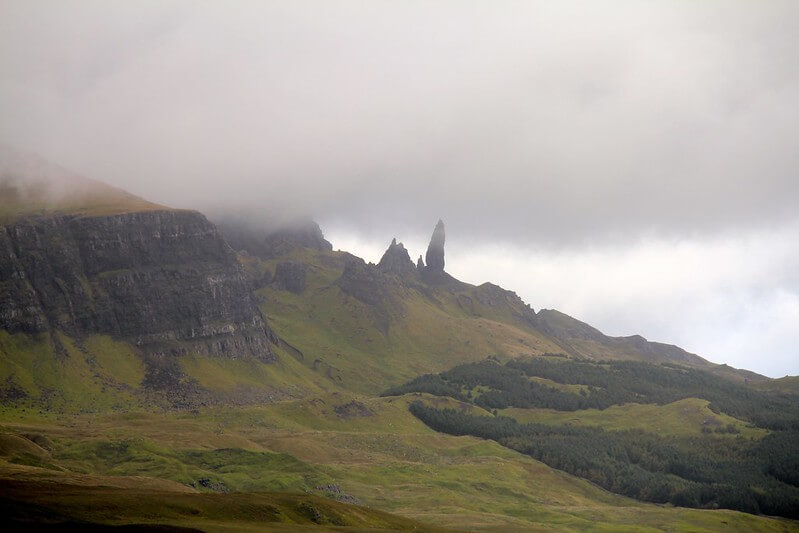 Scotland Mountains [DVD]