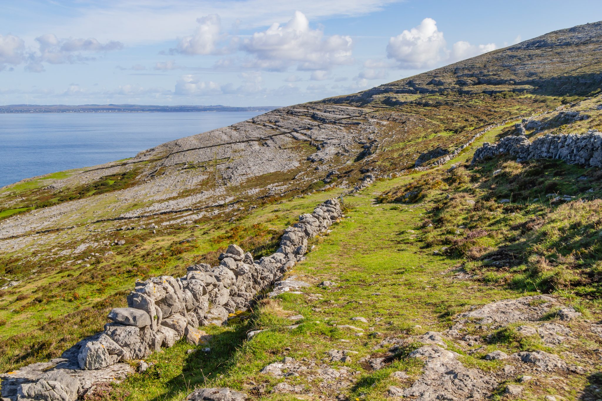 Ultimate Guide to Hiking the Burren Way - Hillwalk Tours