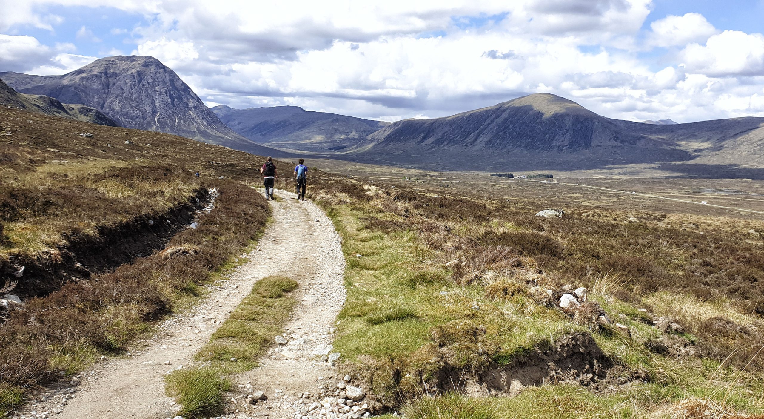 West Highland Way: Everything You Need to Know to Succeed in This Challenge  - Maximum Adventure