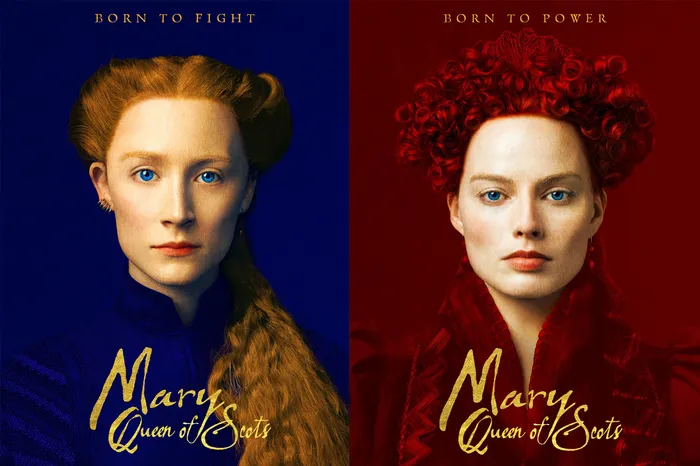 Mary Queen of Scots