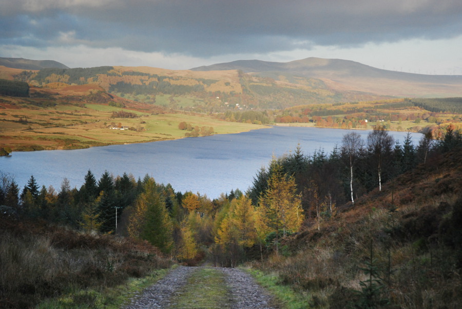 Loch Venachar - Source: Walkhighlands