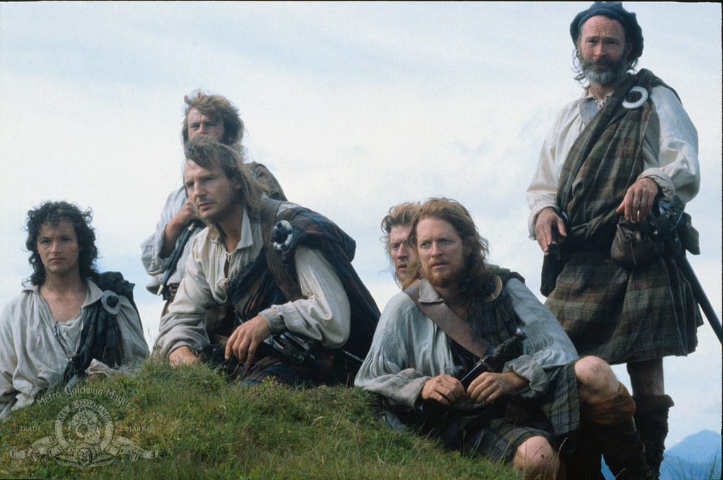 Rob Roy - Source: IMDb