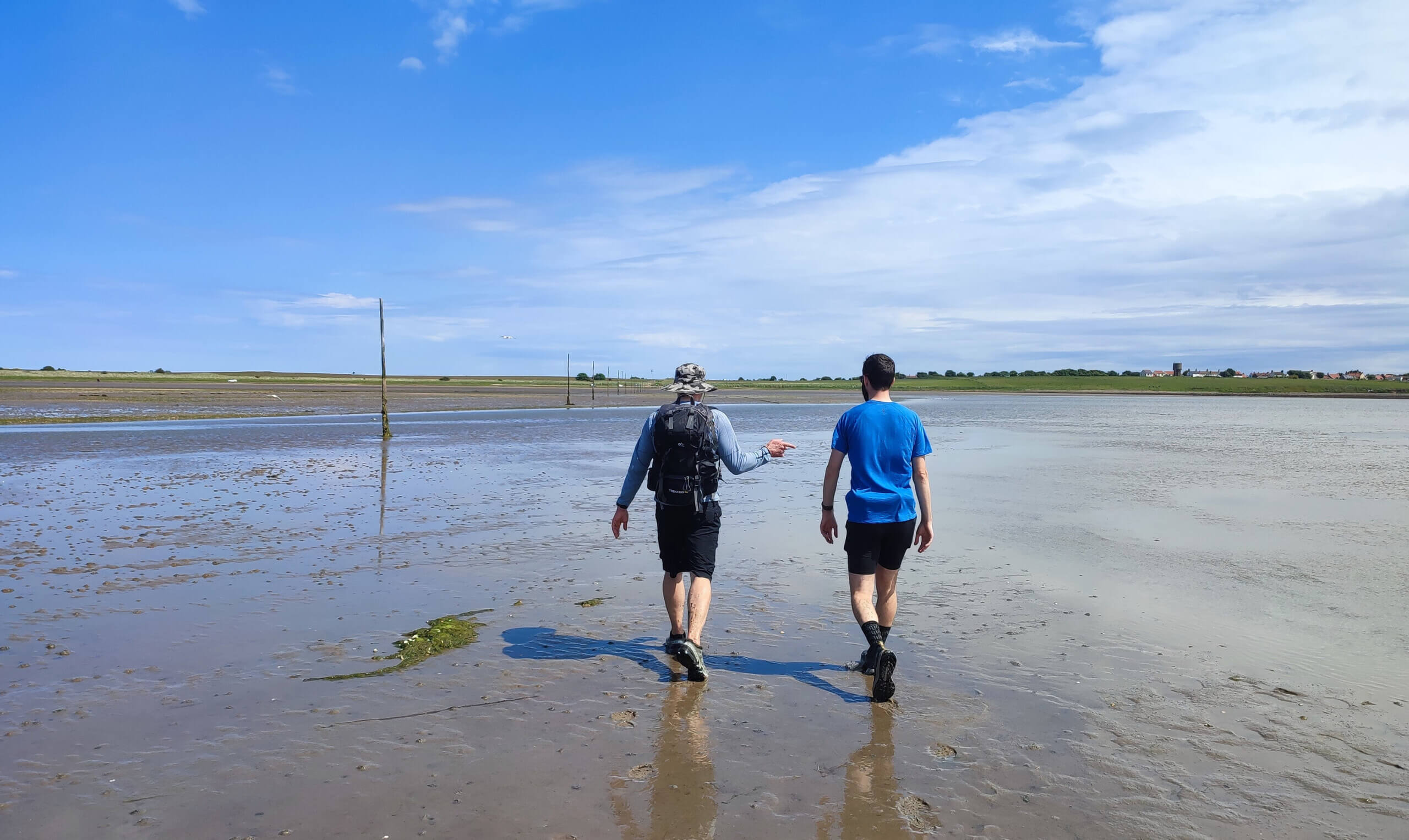 St Cuthbert's Way